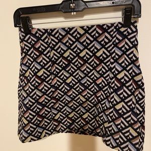 Zara skirt